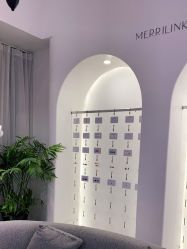 -魔丽卡·中国式美甲美睫