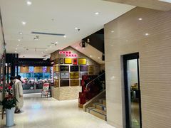 -郑庄脂渣海鲜楼(九水路店)