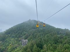 -云龙湖旅游景区