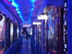 -星轶STARX影城(星沙吾悦广场STARX店)