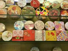 -家琳甜品(江南东店)