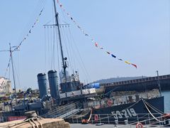 -中国人民解放军海军博物馆