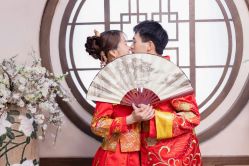 -IDO婚纱摄影(上海旗舰店)