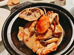 -渔·海鲜餐厅（东澳可域度假村内）南沙湾沙滩店