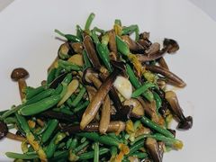 -渔港甄宴·海鲜·地标烟台菜(金沙滩店)
