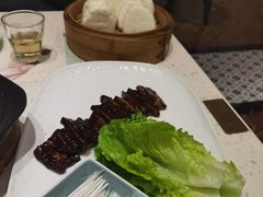 -青叶202都市餐厅(迪诺水镇店)