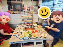 -海底捞火锅(龙湖北京大兴天街店)