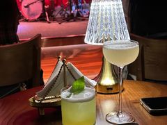 -JZ Club 爵士酒吧(上海店)