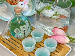 -苏梦江南·淮扬菜(夫子庙店)