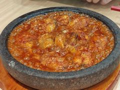 -小木屋拌饭(西安华阳城店)