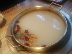 -四喜小胖·北京涮肉(五道营店)