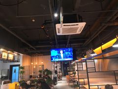 -鉳里小馆·烤鱼·大虾·烧鸡公