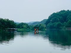 -婺源月亮湾