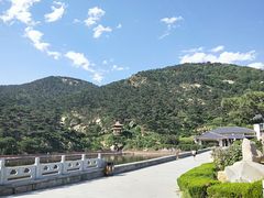 -青岛东方影都融创水世界