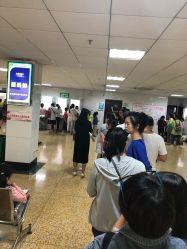 -江西省儿童医院(东湖院区)