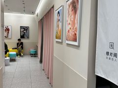 -天真蓝照相馆(新世界店)