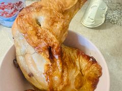 -大益烤鸡