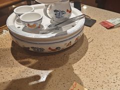 -点都德(聚福楼店)