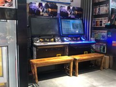 -马路牙子烧烤音乐酒馆(望京店)