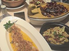 -八府香鸭·啫啫煲(华山路店)