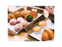 -石头先生的烤炉(济南领秀城贵和店)