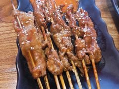 -烧蠔帮·生蚝海鲜牌档(观海店)