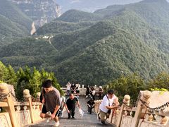 -云台山风景名胜区