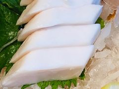 -松子料理(亮马桥店)