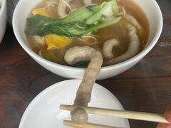 -从前慢海鲜面馆