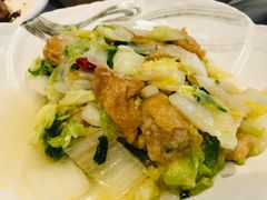 -风味小馆(天目湖宾馆店)