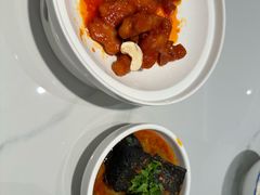 -兰湘子·湘菜小炒(南京江宁万达店)