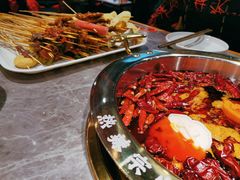 -热辣宗师·串串火锅(万达金街店)