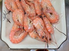 -巽东海鲜大排档(巽寮湾店)