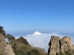 -白草畔自然风景区