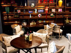 大堂-归觅·西关小姐人文艺术馆(荔枝湾店)