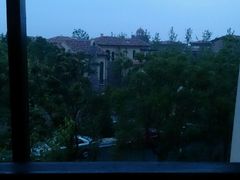 android_upload_pic-上海崇明金茂凯悦酒店