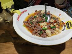 -炊烟小炒黄牛肉(中心印象城店)