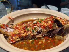 -费大厨辣椒炒肉(黄兴中心广场店)