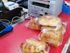 -爱德顺糕点食屋(利民道店)