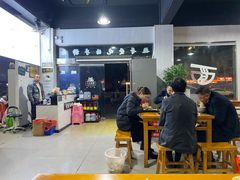 -荣荣面馆(丹溪大道店)