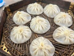 -西安贾三灌汤包·回坊小吃·清真炒菜(北院门总店)