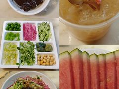 -范家小馆·四代传承烤鸭店(紫竹桥店)