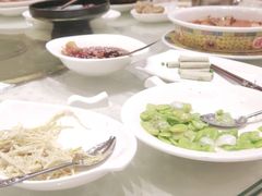 -顺风海鲜港(金玉兰店)