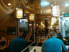 大堂-小杨生煎(黄河路店)
