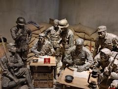 -上海四行仓库抗战纪念馆