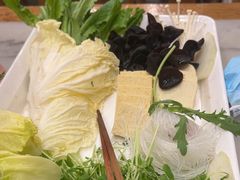 -牛街·马辈儿涮肉(牛街总店)