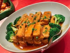 -安蒂娅.悦景轩中餐厅(西乡店)