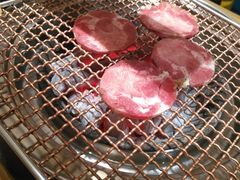 厚切牛舌-九田家黑牛烤肉(溧水万达店)