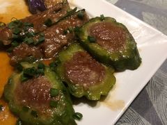 煎酿三宝-大树头森林餐厅(番禺广场店)