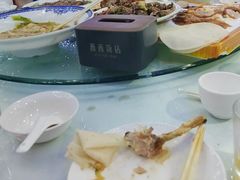 -西西饭店(食博园店)